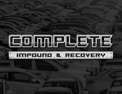 Abandoned Vehicle Removal in Dublin Ohio