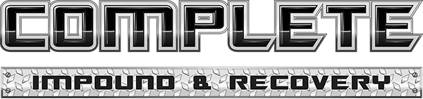 Complete Impound &Amp; Recovery