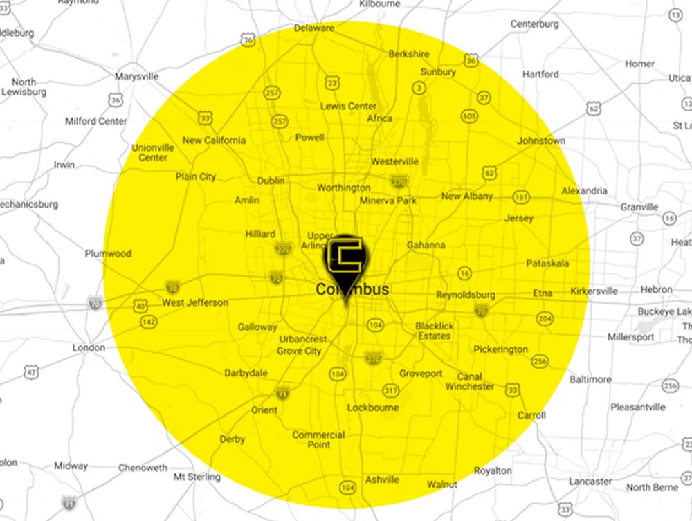 Towing In Your Area | Complete Impound &Amp; Recovery