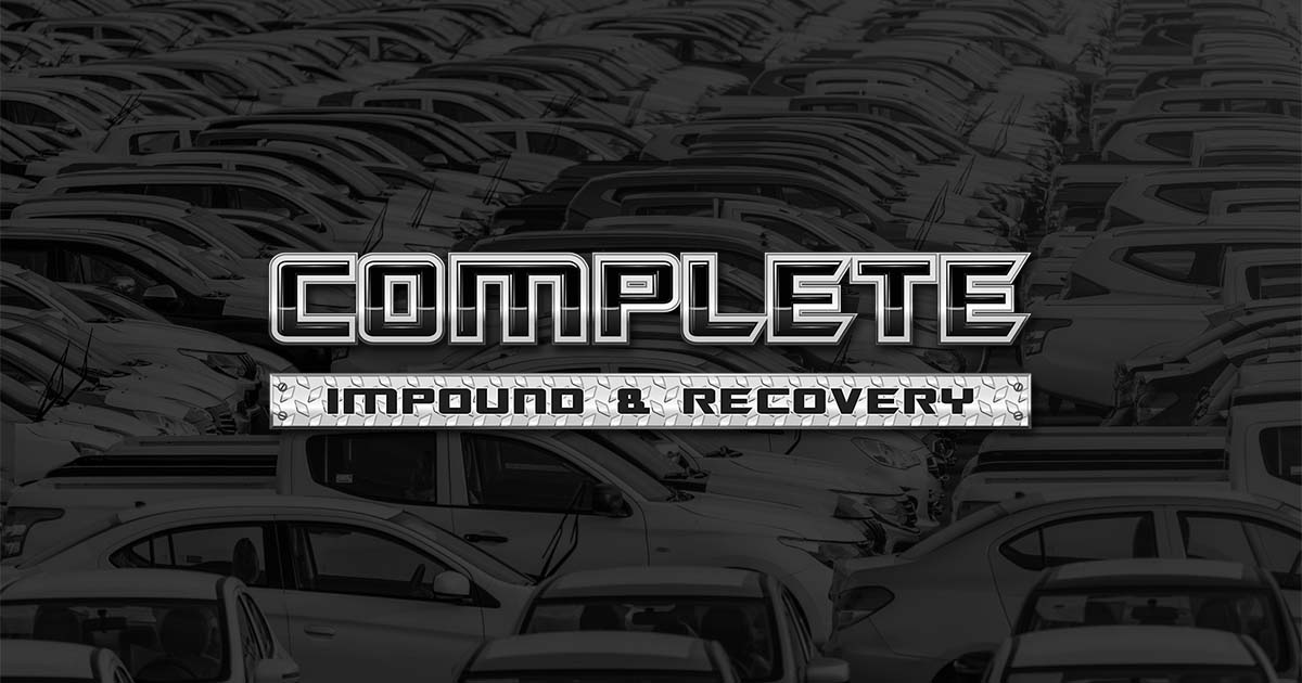 Hoa Property Towing In Hilliard Ohio